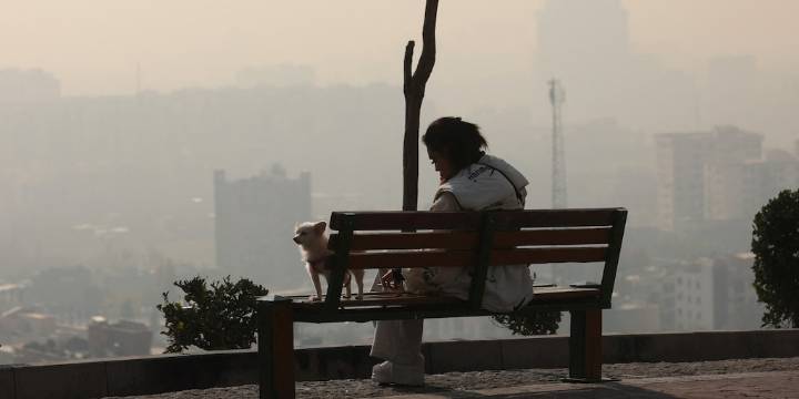 Desacelerar el calentamiento global podría salvar más de 200 mil vidas para el año 2030