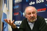 Yasky comparó la reforma laboral que impulsa Milei con la esclavitud