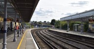 Person hit by train in Maidstone pronounced dead at the scene