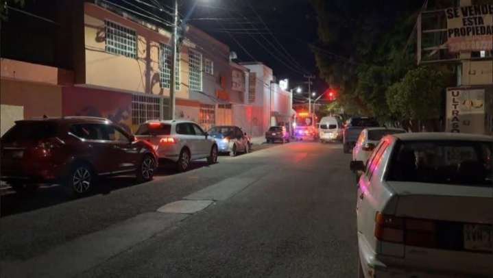 Ataque armado en fábrica de tabiques deja un niño muerto en Chapulco, Puebla
