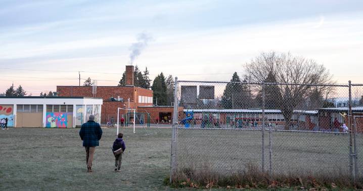 Student Outcomes on Oregon Statewide Assessment Are a Mixed Bag, Again