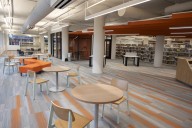 CALS Main Library celebrates grand reopening Saturday