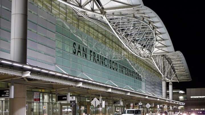 British journalist detained by ICE at SFO
