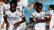 Video | Linda Caicedo: este fue el espectacular golazo que marcó para el Real Madrid femenino en el compromiso contra el Levante, tremenda jugada