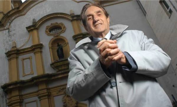Murió a los 90 años Luis Pedro Toni, el histórico periodista de espectáculos
