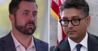 Cincinnati mayoral race: Aftab Pureval, Cory Bowman discuss core values, priorities ahead of Election Day