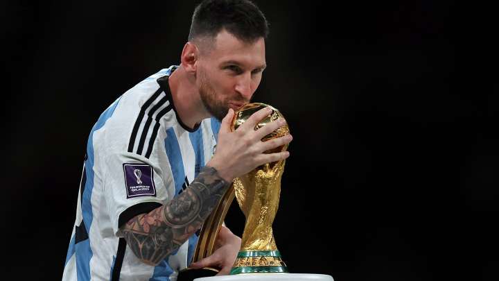 When is the 2026 World Cup draw? Date, UK start time, new format and how to follow
