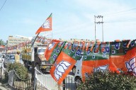 BJP Fields Devyani Rana on Legacy Ticket as Nagrota By
