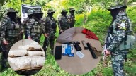 Nuevo escándalo sacude al Ejército: la alianza entre militares y Los Pachenca para traficar armas y cocaína; hay 23 capturas