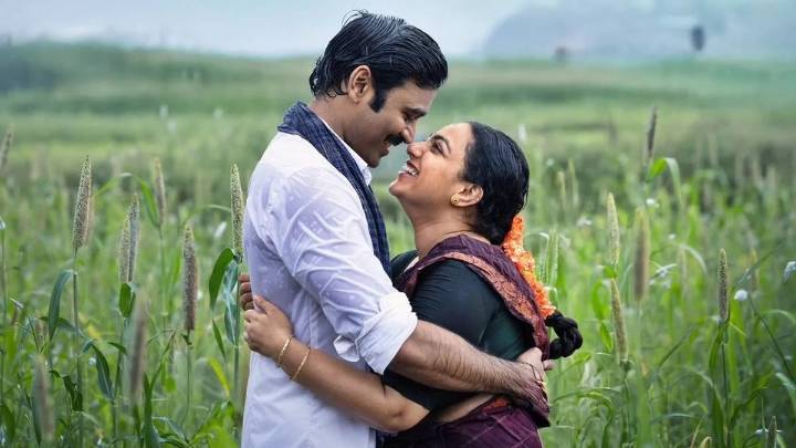 Idli Kadai review: Melodrama peaks in Dhanush's middling drama on homecoming