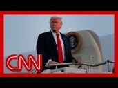 Some of Trump’s advisers blindsided as he declares plans for new US nuclear tests