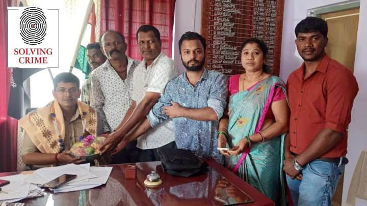 Solving Crime | Trapped in Cambodia by a cyber fraud gang, how the Karnataka Police’s fake threat helped save a BCom graduate