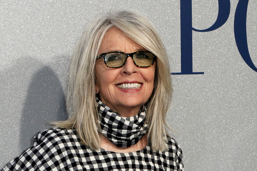 Reports: Diane Keaton, Oscar-winning star of ‘Annie Hall’ and ‘The Godfather,’ dies at 79