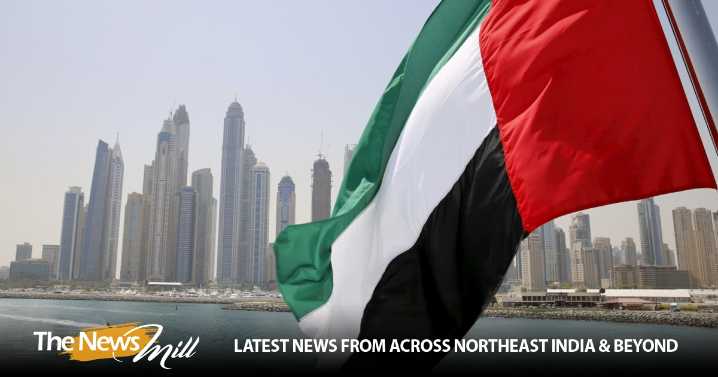 Sharjah Chamber wraps up Strategic Leadership Programme at UK universities