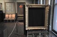 Breaking down the most famous museum heists