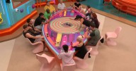 Big Brother punishes housemate for rule break and issues warning over 'unacceptable language'