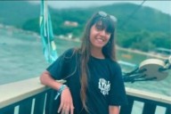 Buscan a una joven de Gualeguaychú que desapareció tras viajar a Buenos Aires