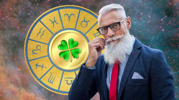 The Luckiest Day Of The Week For Your Zodiac Sign From November 3