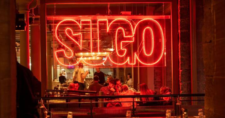 Glasgow fave Sugo teases new opening as signage appears at west end spot