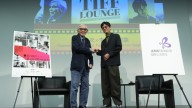 Yamada Yoji and Lee Sang-il Trade Insights on Art and Rivalry in Tokyo