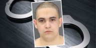 Man sentenced in drive-by shooting death of Orangeburg County child