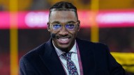 Robert Griffin III discounts Ohio State to elevate Indiana