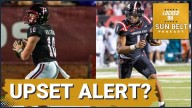 ALERT: Troy Trojans Face UPSET Threat vs DANGEROUS Arkansas State Red Wolves