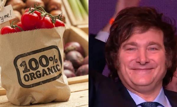 Cerró una histórica empresa de alimentos orgánicos