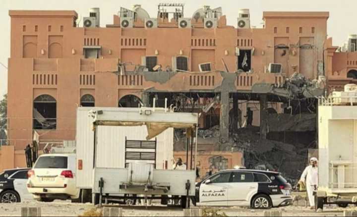 Gaza: Hamas acepta un acuerdo