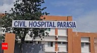 11 children deaths in MP: Doctor who prescribed 'poisoned' cough syrup arrested