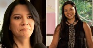 Mayra Couto no descarta regresar como Grace a 'Al fondo hay sitio': "Cualquier cosa me avisan"
