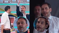 Adrián Pallares y Rodrigo Lussich se sacaron contra América y recordaron su paso por eltrece