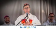 Tras la Peregrinación a Luján, el arzobispo de Buenos Aires advirtió sobre “la pobreza y las consecuencias del narcotráfico”