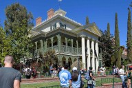Cause of Death Will Not Be Revealed for Disneyland Guest Who Died After Riding Haunted Mansion