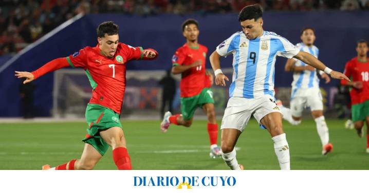 El oportunismo de Marruecos terminó dejando sin sueño mundial a Argentina
