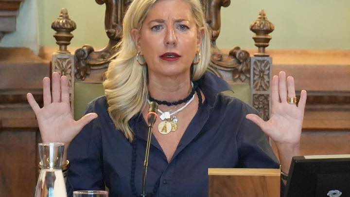 VOX planteará en Valladolid la iniciativa del 'síndrome post aborto' aprobada en Madrid