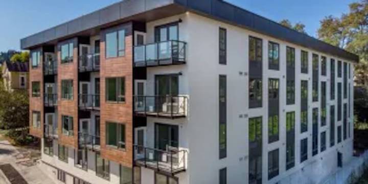 Oregon sets 2026 maximum rent increase rates