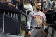 Red Sox season comes to fitting end as defensive blunders loom large in Game 3 loss to Yankees
