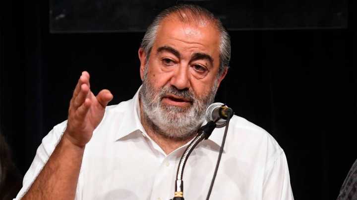 La CGT advirtió: no habrá negociación si reforma la laboral reduce derechos