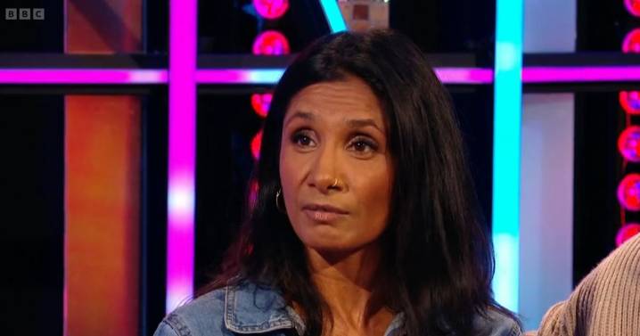 Strictly Come Dancing star left 'crushed' by results show as she issues message to judge