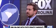 One-on-one with state senate candidate Justin Bradley