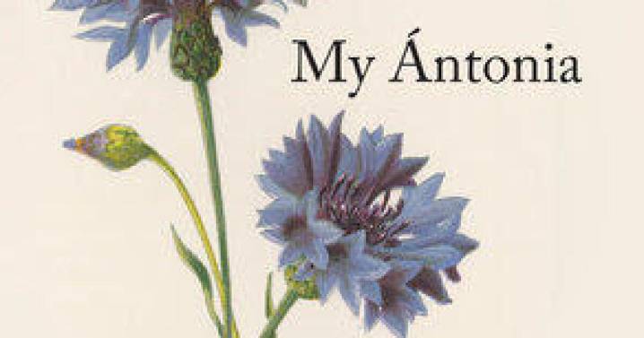 Revisiting Willa Cather's 'My Antonia' on Access Utah