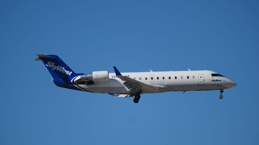 Pilots mistakenly thought someone was trying to breach cockpit during American Airlines flight