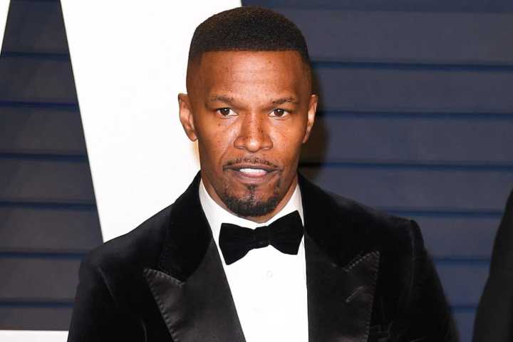 All We Know About Jamie Foxx’s New Boxing Movie ‘Fight for ’84’ About Holyfield’s Olympic Team