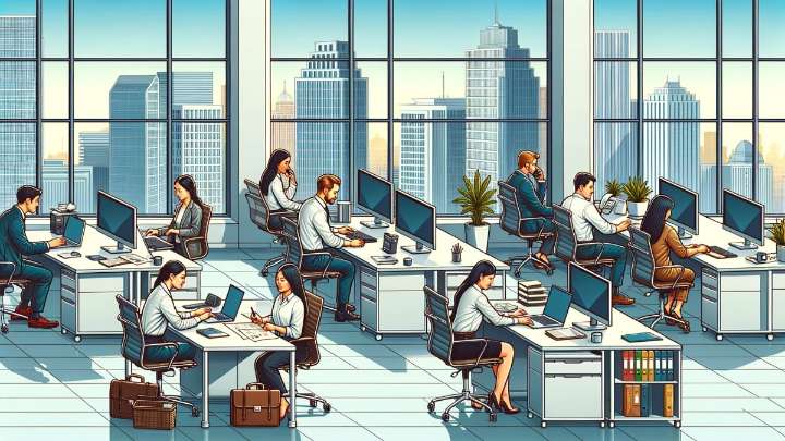 ‘Bring one Indian manager…’: CA’s witty take on Dutch work culture ignites debate on Indian hours