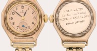 El Rolex que cambió la relojería para siempre y cuyo valor supera US$1 millón será subastado