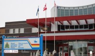 Update: Red Deer RCMP lay charges after series of gas station robberies