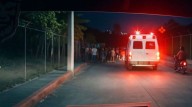 Hallan a mujer sin vida al interior de una maleta en Tezoyuca