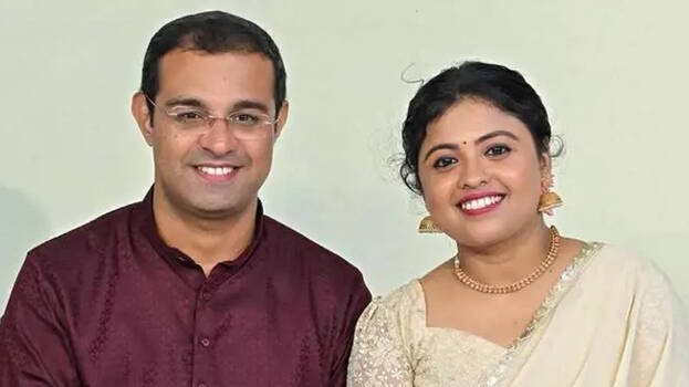 MLA Roji M John to tie the knot with Lipsy; wedding with interior designer to be held on 29th