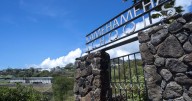 Iolani Palace Rally: Kamehameha School community defends admissions lawsuit